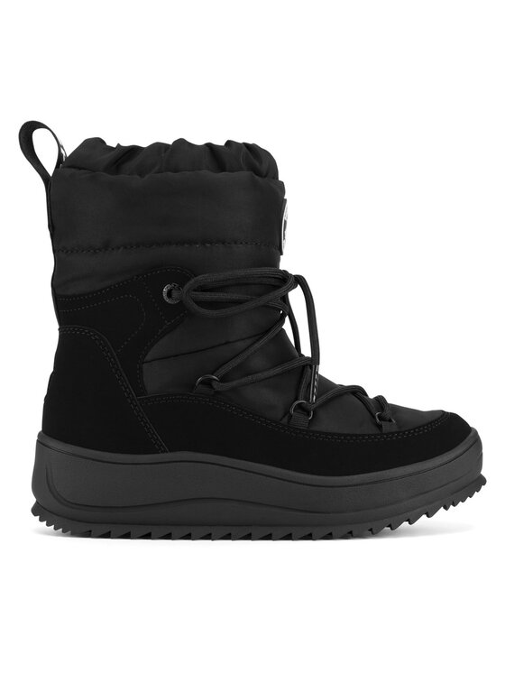 Beverly Hills Polo Club Beverly Hills Polo Club Schneeschuhe V12-798 Schwarz