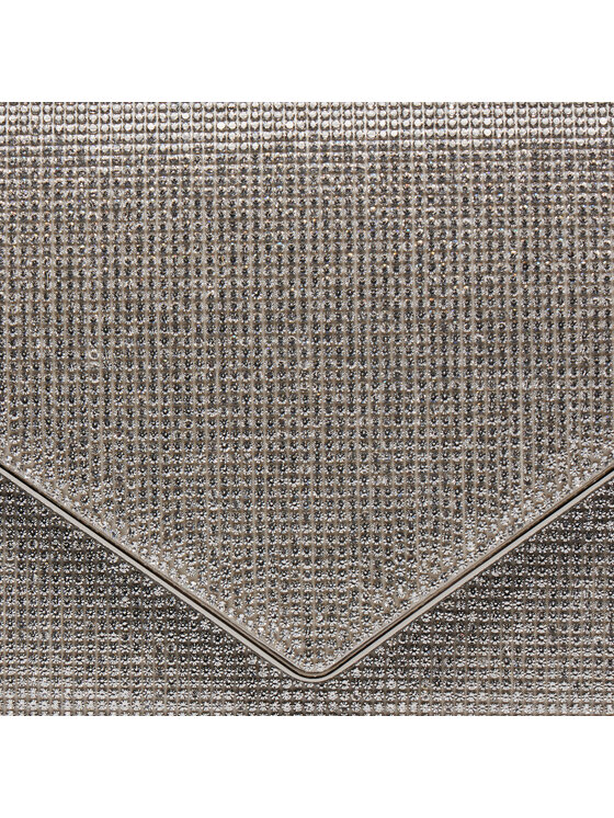 Call It Spring Call It Spring Handtasche Qweenbee 13710656 Silberfarben