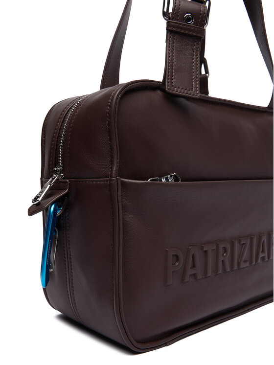 Patrizia Pepe Patrizia Pepe Borsetta 2B0125/L113F-B856 Marrone