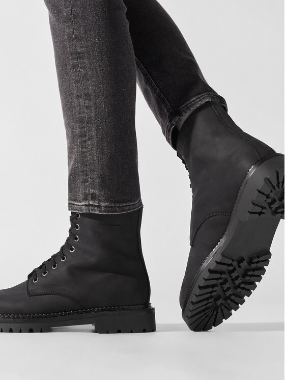 Paul&Shark Paul&Shark Ghete 13318016 Negru