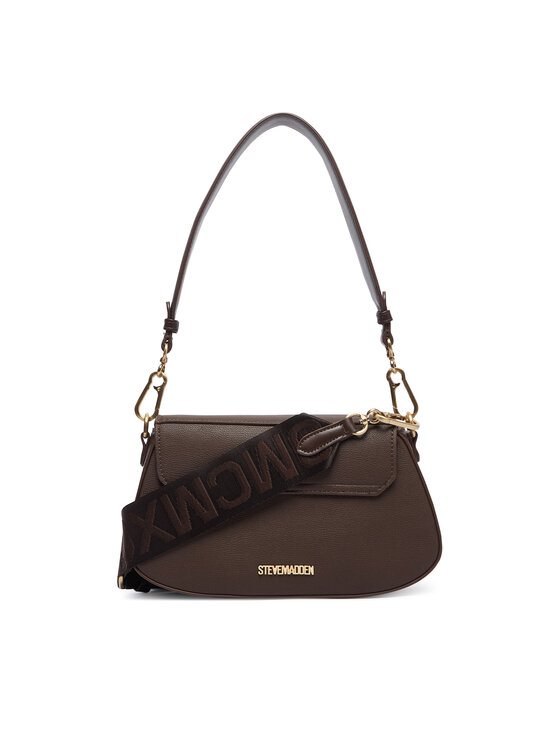 Steve Madden Steve Madden Kabelka 13002493 Hnědá