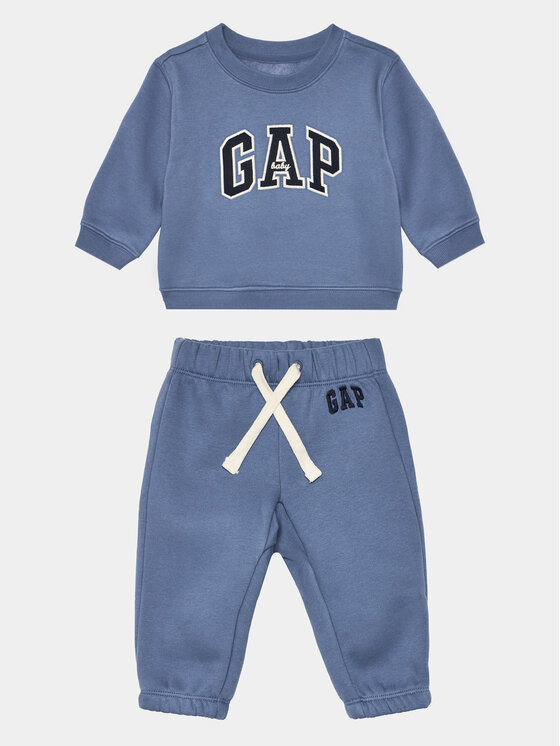 Short Fille Bleu - Petit Bateau