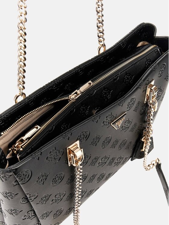 Guess Guess Handtasche 178711 Schwarz