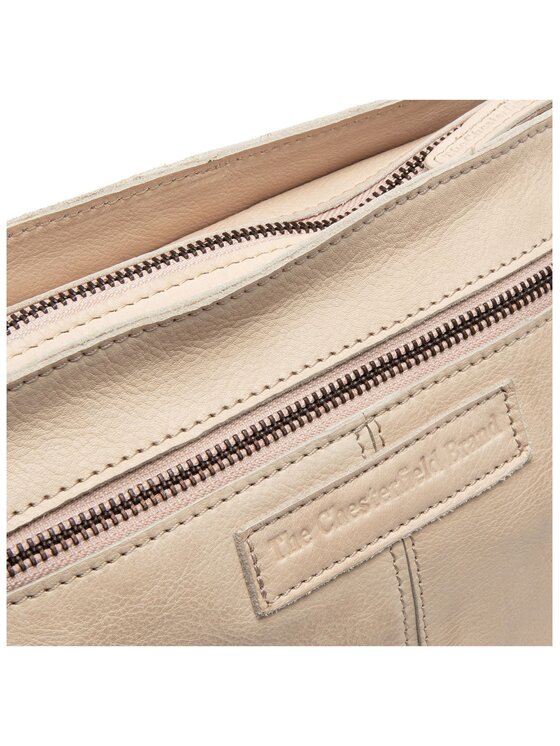 The Chesterfield Brand The Chesterfield Brand Saszetka 322002 Beżowy