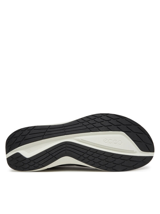 ECCO ECCO Sneakersy Biom 2.2 83087461181 Černá