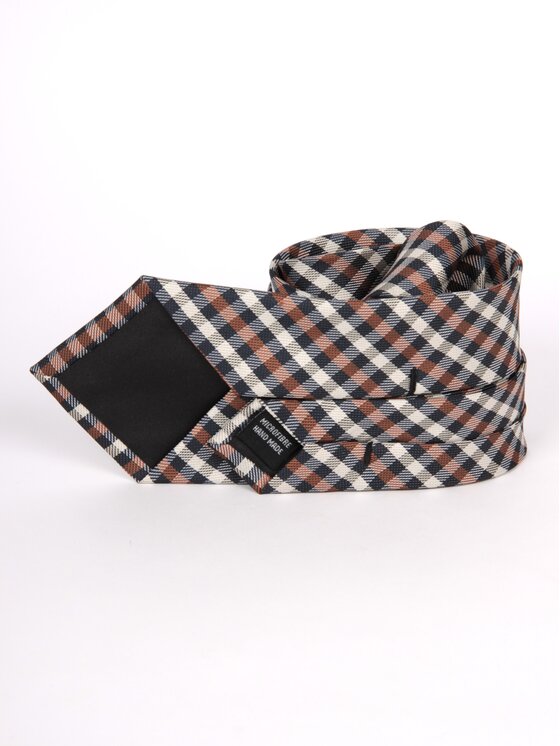 LARS LARS Cravatta P3230 Blu scuro