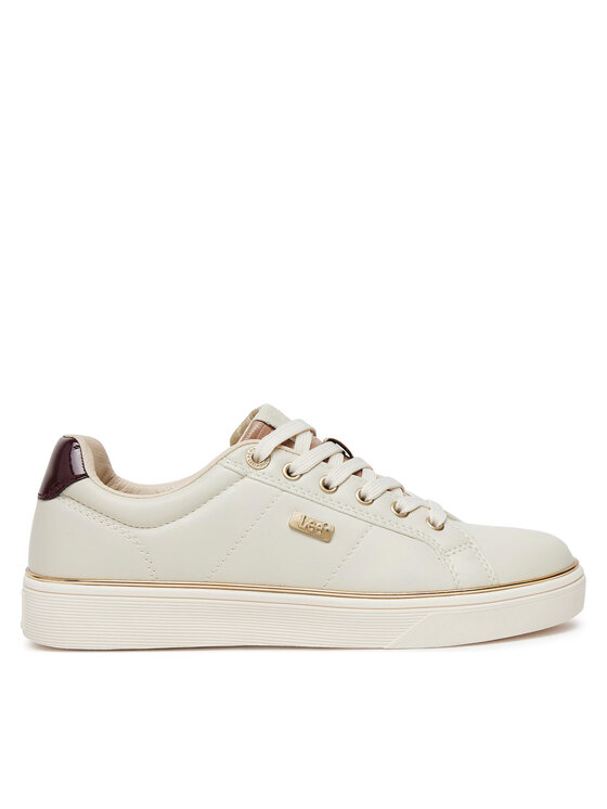 Sneakers Lee Scarlet Women Low 50243003.01H Bej