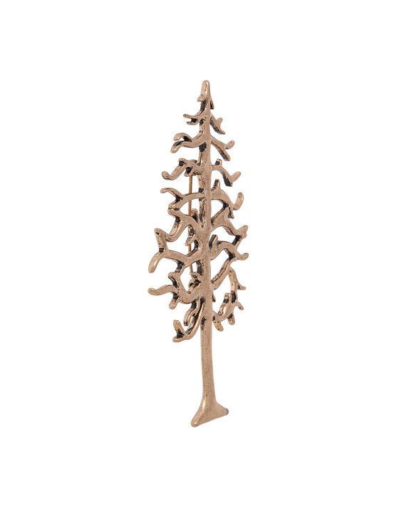Weekend Max Mara Weekend Max Mara Broš Wkalegno 2625756105650 Zlatna