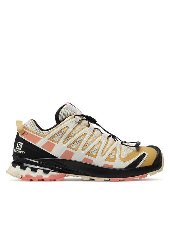 Salomon xa pro 3d rouge 2025