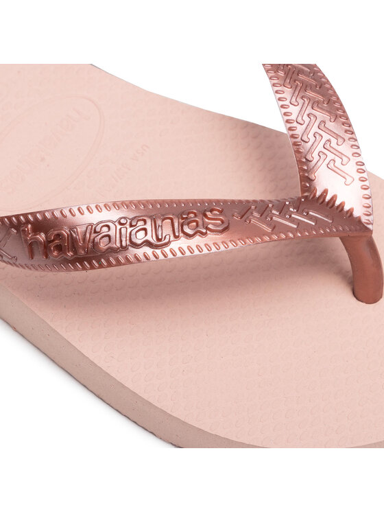 Havaianas Havaianas Σαγιονάρες Top 41374280076 Ροζ