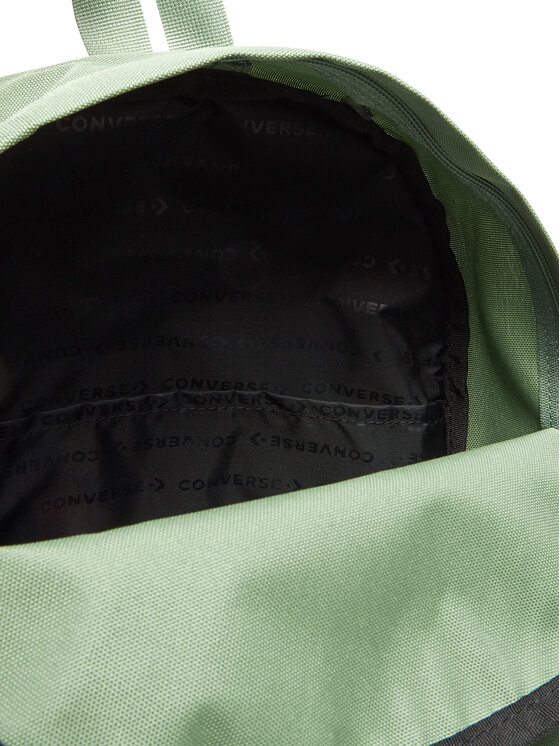 Converse Converse Rucksack 10025485-A18 Grün