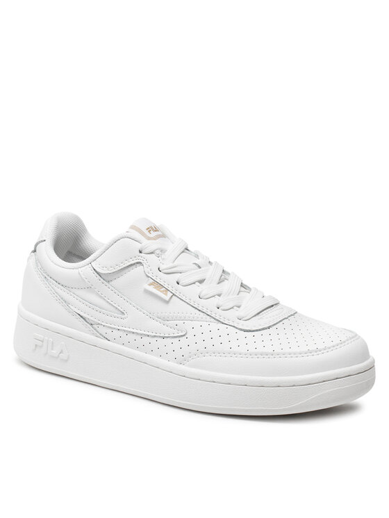 Fila Fila Tenisice Fila Sevaro Wmn FFW0340 Bijela