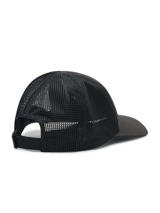 The North Face The North Face Kapa s šiltom Horizon Trucker NF0A5FXSJK31 Črna