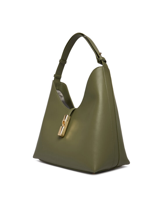 Furla Furla Borsetta Goccia M WB01499 BX3104 KH 4555S Verde