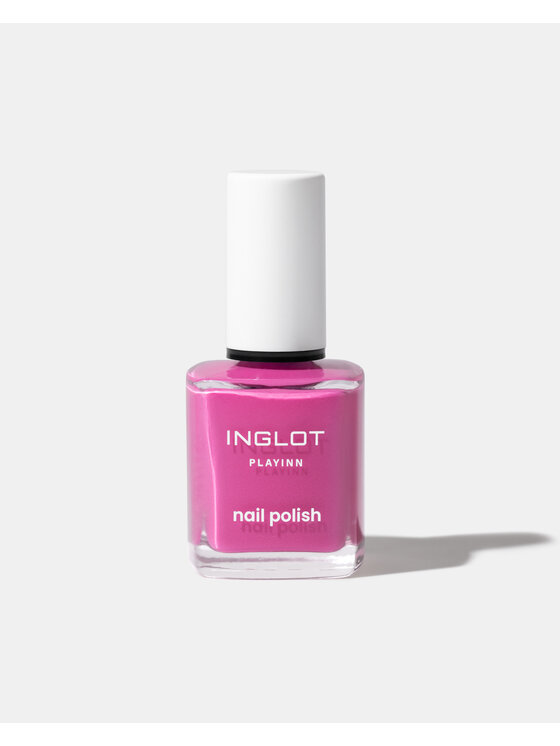 INGLOT INGLOT Playinn Lakier do paznokci 134