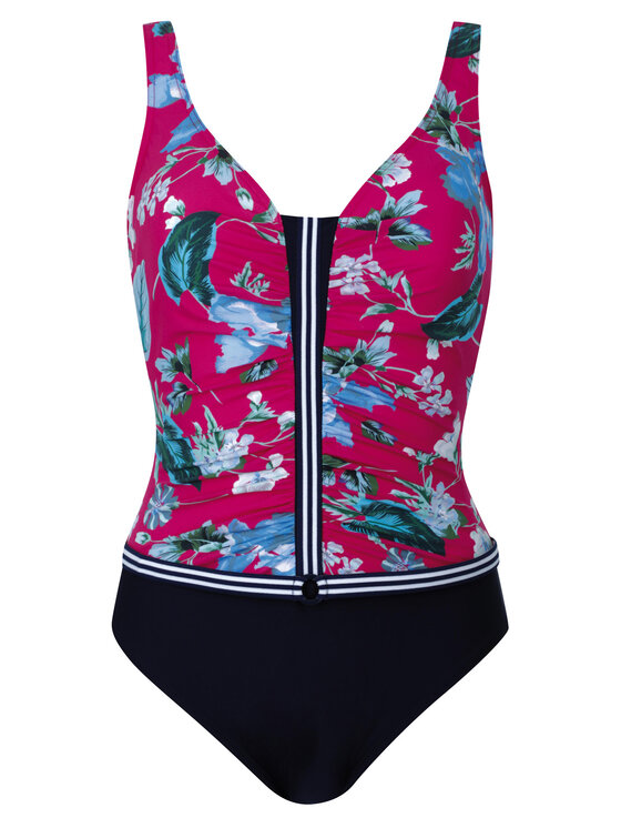 Sunflair Sunflair Bikiny 22134 Černá