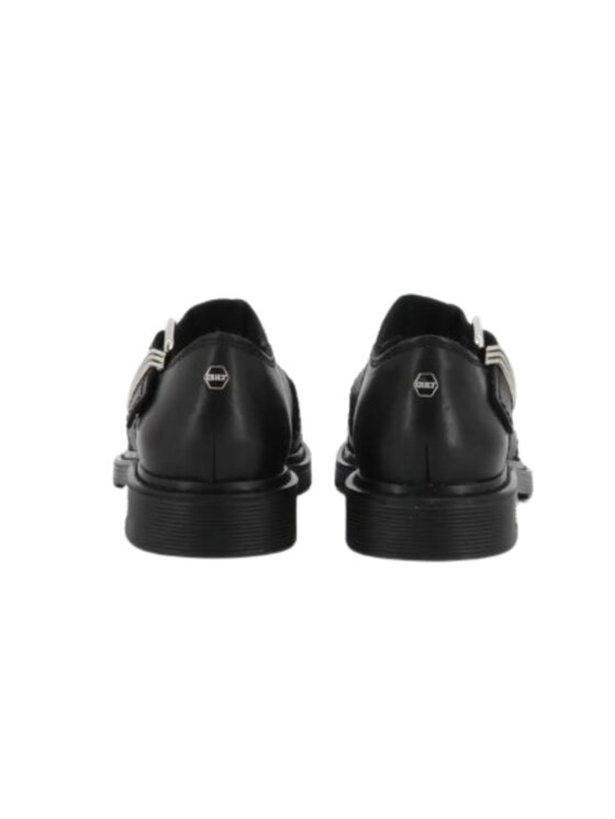 Cult Cult Sandali Sabbath 4711 Nero