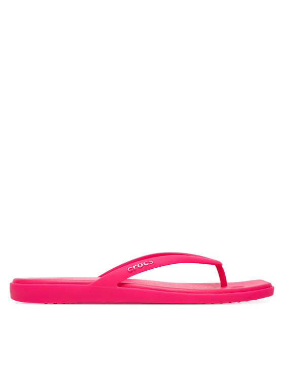 Crocs Crocs Japanke Miami Flip 211435 Ružičasta