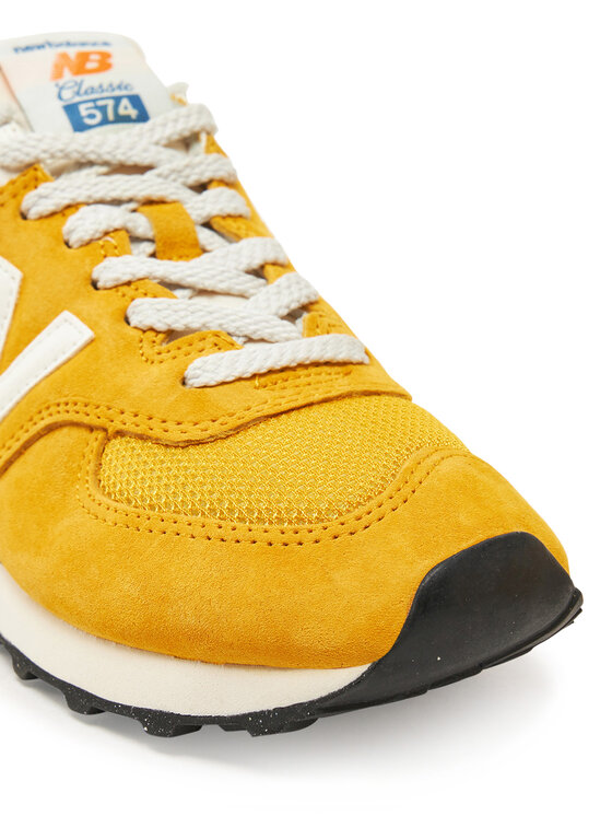 New Balance New Balance Tenisice U574VPY Žuta