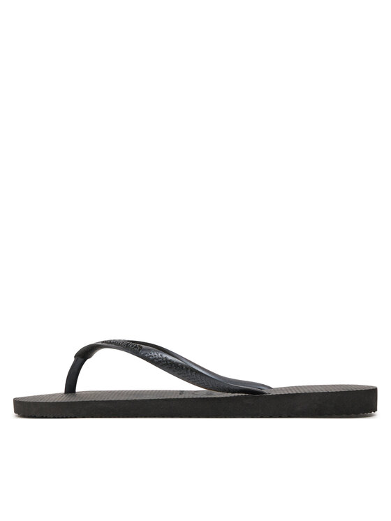 Havaianas Havaianas Σαγιονάρες 4000030.0090 Μαύρο
