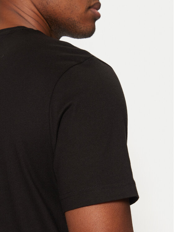 Tommy Hilfiger Tommy Hilfiger T-särk Essential MW0MW37267 Must Regular Fit