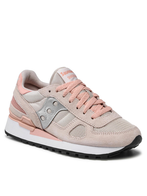 Saucony Saucony Αθλητικά Shadow Original S1108-802 Μπεζ