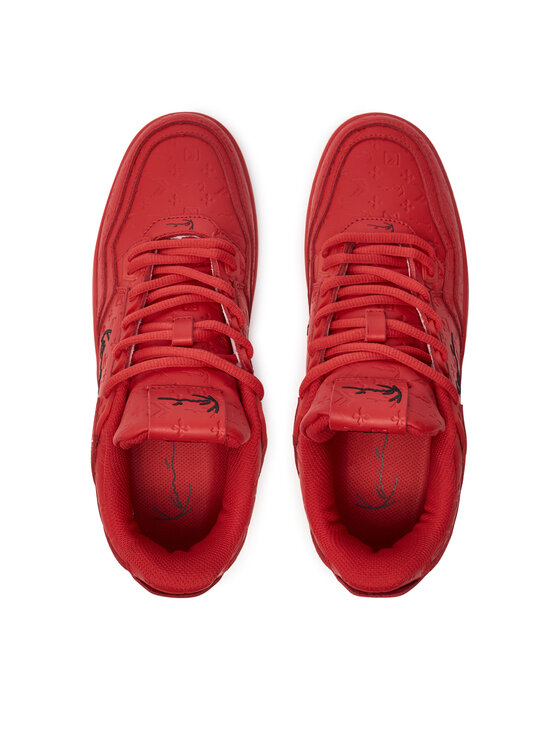 Karl Kani Karl Kani Tenisice 89 Lxry Prm 10800009 Crvena