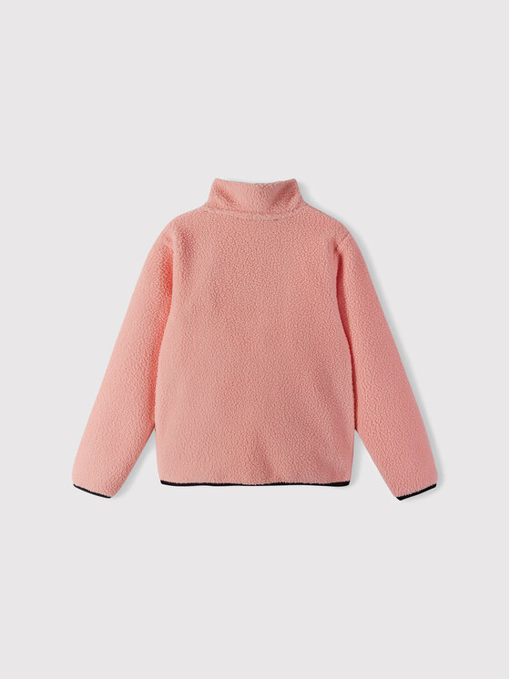 Felpa Turkki 5200007A Rosa Regular Fit