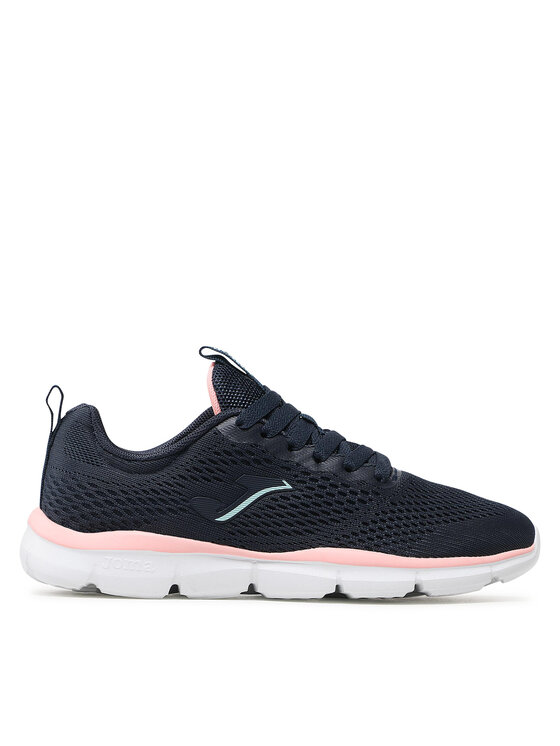 Scarpe Comodity Lady 2203 CCOMLW2203 Blu scuro