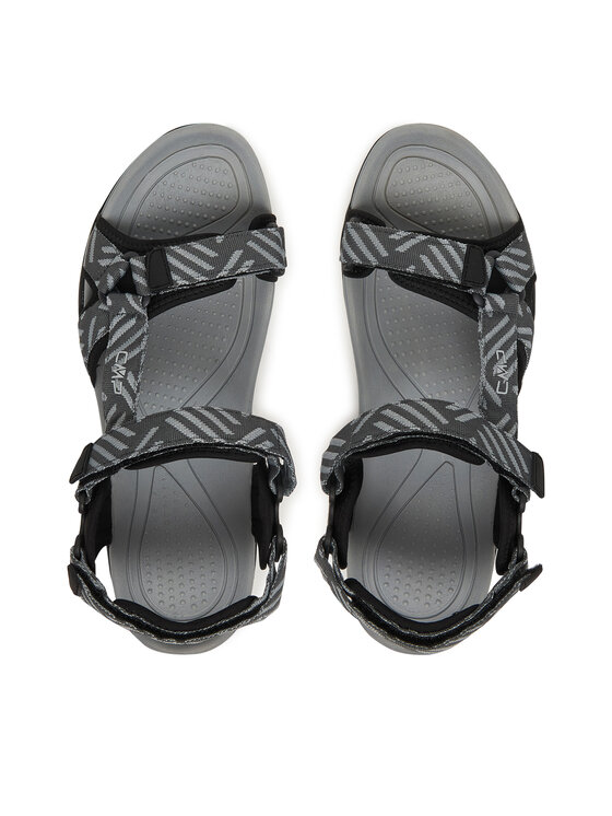 CMP CMP Scarpe da trekking Hamal  38Q9957 Grigio