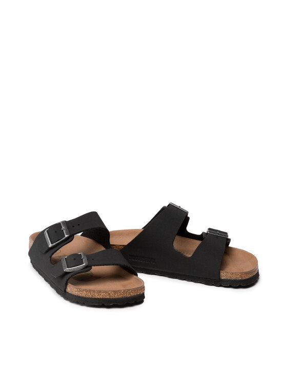 Birkenstock Birkenstock Παντόφλες Arizona Bs 1019057 Μαύρο