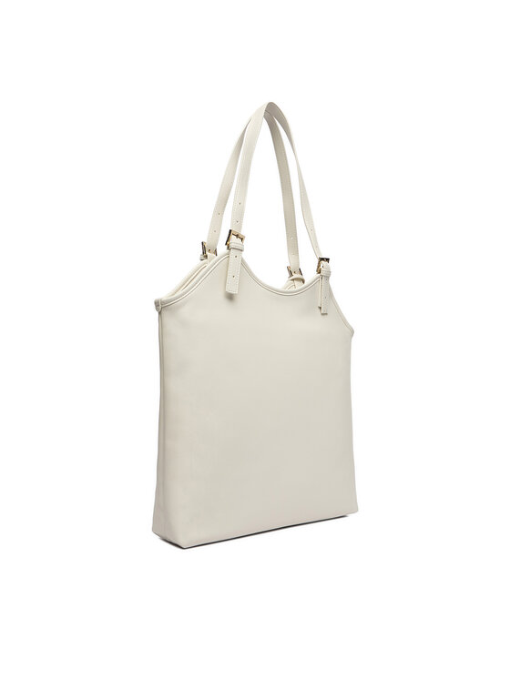 Nine West Nine West Handtasche CEO-Sensa-LDA8373 Écru