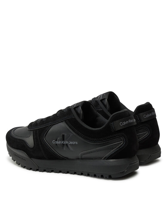 Calvin Klein Jeans Calvin Klein Jeans Tossud Toothy Runner Irregular Lines YM0YM00624 Must