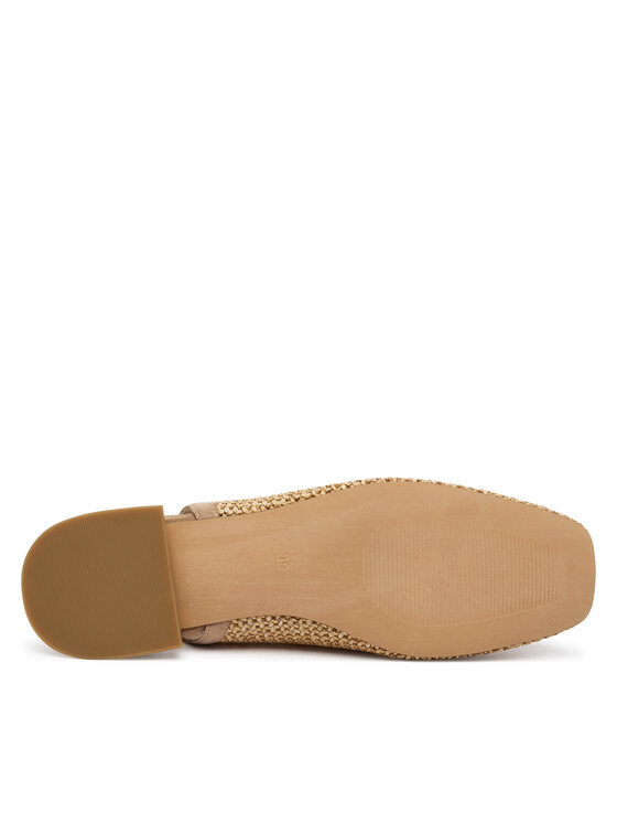 Caprice Caprice Balerinos 9-29410-46 Ruda