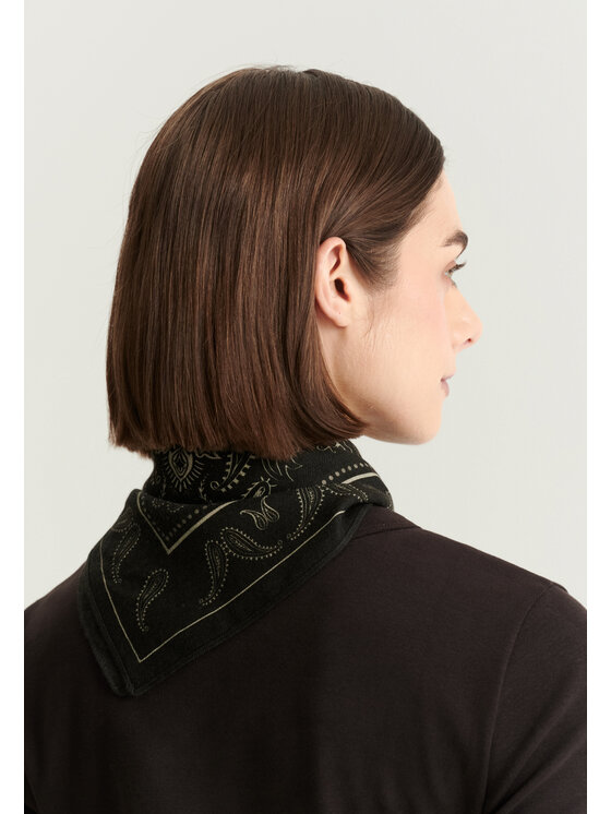 TATUUM TATUUM Chusta TRONI Kolorowy