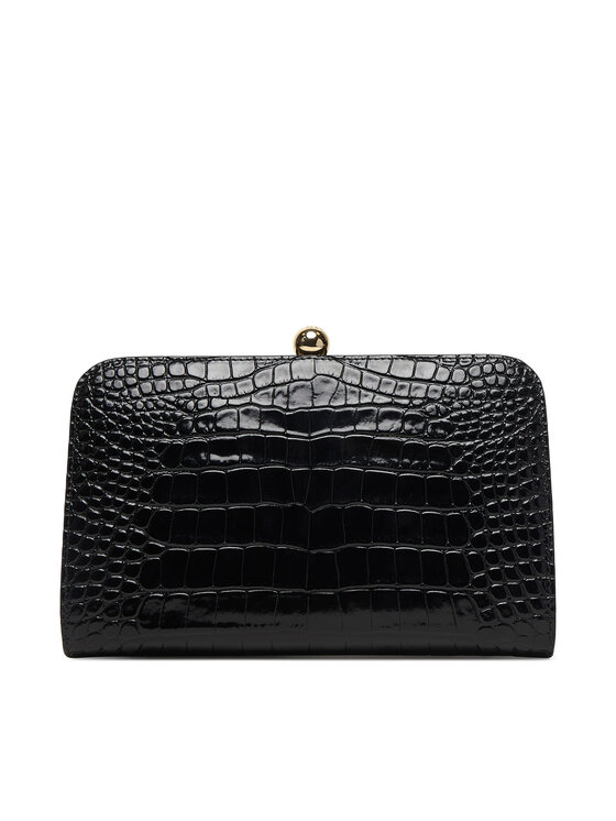 Furla Furla Handtasche WB01901 BX4255 IT O6000 1007 Schwarz