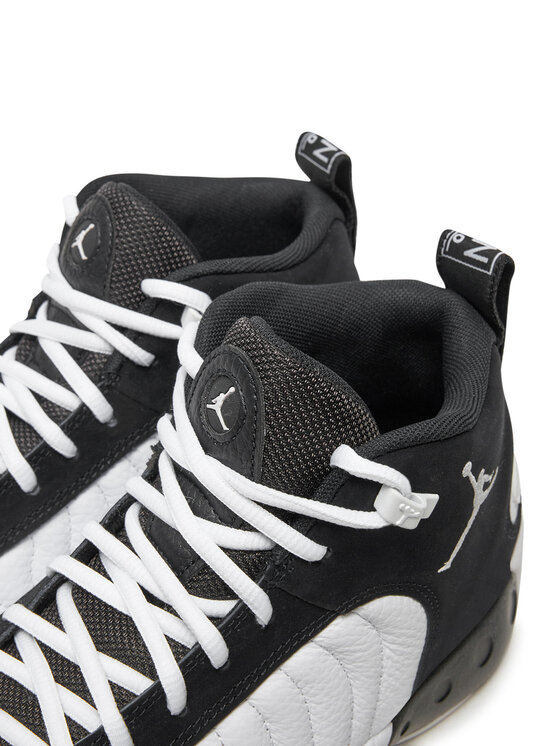 Nike Laisvalaikio batai Jumpman Pro DN3686 110 Balta | Modivo.lt