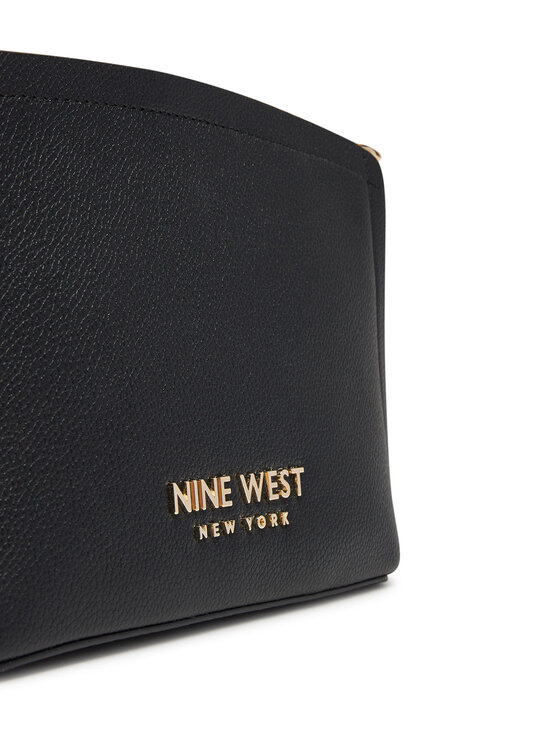 Nine West Nine West Torbica JH6650-NW Crna