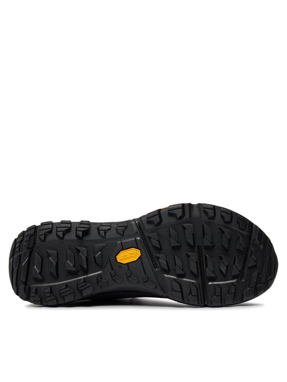 Zamberlan Zamberlan Bakancs 217 Free Blast Suede Sötétkék