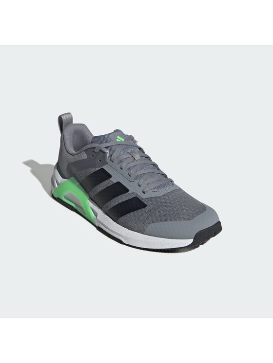 adidas adidas Buty na siłownię 150751 Szary