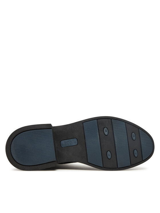 Caprice Caprice Μποτίνια 9-25101-45 Μαύρο