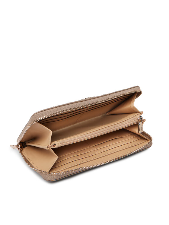 Guess Guess Portafoglio Cheryl Slg SWTQ97 20146 Beige