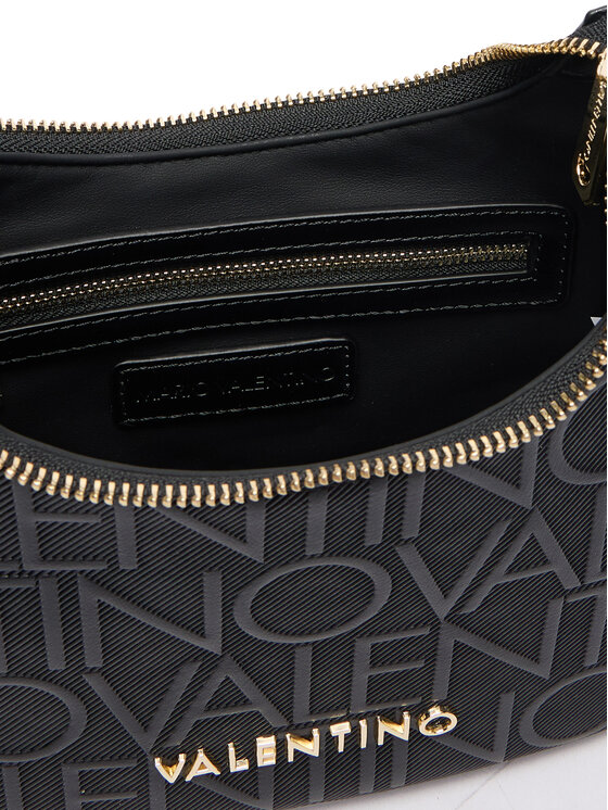 Valentino Valentino Táska Gynevra Re VBSA6808 Fekete