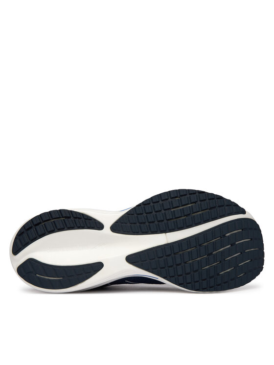 Mizuno Mizuno Παπούτσια για Τρέξιμο Wave Rider 29 J1GC2503 52 Σκούρο μπλε