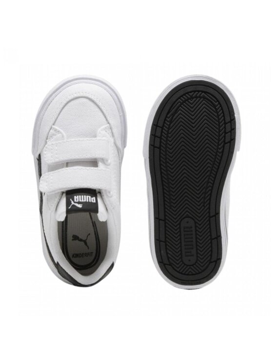 Puma Puma Sneakers court5_classic_vulc_fs_v_inf Bianco