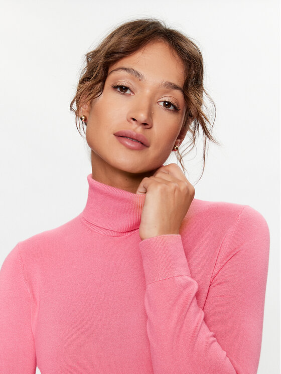 Liu Jo Liu Jo Dolcevita WF3126 MA18F Rosa Regular Fit
