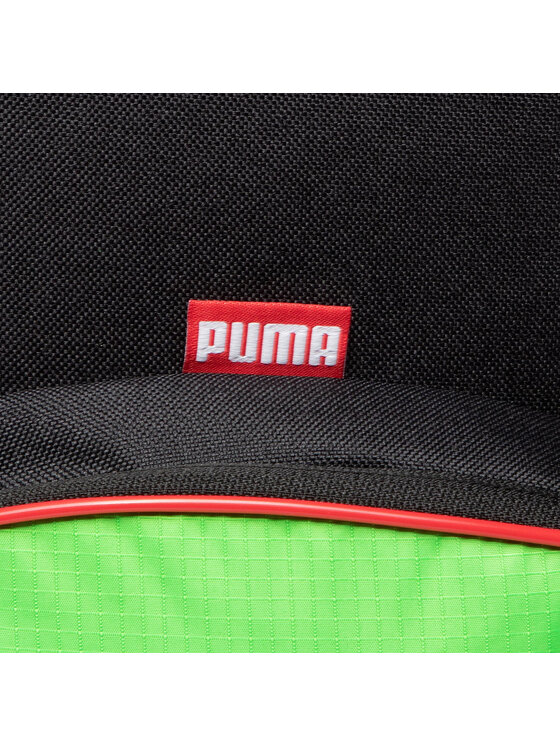 Puma Puma Σακίδιο Rider Game On Backpack 077015 01 Μαύρο