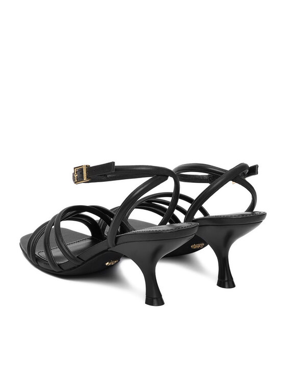 GINO ROSSI GINO ROSSI Sandali EO-LS655783-1 Nero