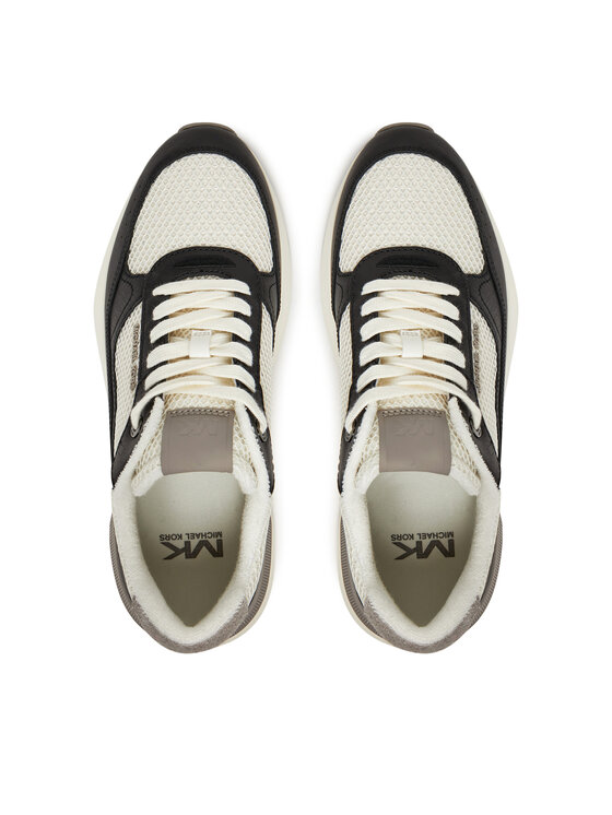 MICHAEL Michael Kors MICHAEL Michael Kors Sneakers Trevor 42S5TRFS1D Bej