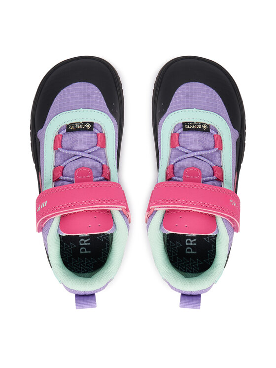 Primigi Primigi Sneakers GORE-TEX 2418000 M Violett